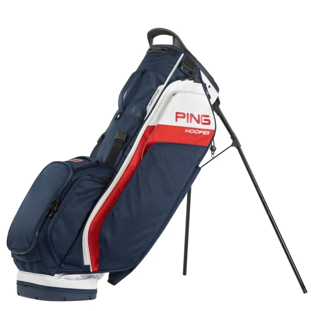 Ping Hoofer Standbag torba golfowa
