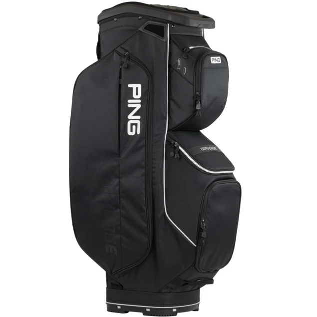 Ping Traverse Cartbag torba golfowa (6 kolorów)