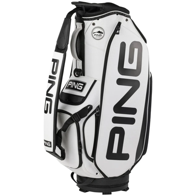 Turniejowa torba golfowa Ping Tour Staff Bag