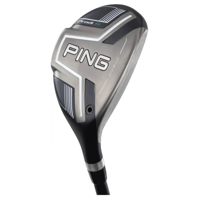 Kij do golfa Ping Prodi G Junior Hybrid 