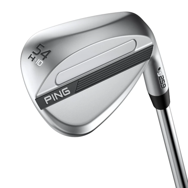 Ping S259 Chrome Wedge kij golfowy
