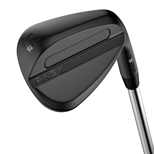 Ping S259 Midnight Wedge kij golfowy