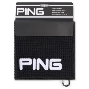 Ręcznik golfowy Ping Clips Towel