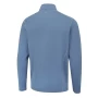 Męska bluza golfowa Ping Edwin Midlayer coronet blue