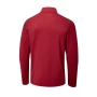 Męska bluza golfowa Ping Edwin Midlayer firebrick