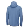 Męska bluza golfowa Ping Mr. PING Hoodie coronet blue