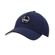 Męska czapka golfowa Ping Gold Putter Cap navy