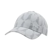 Męska czapka golfowa Ping Mr. PING II Printed Cap (2 kolory)