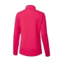 Damska bluza golfowa Ping Lyla Half Zip Midlayer rosebud