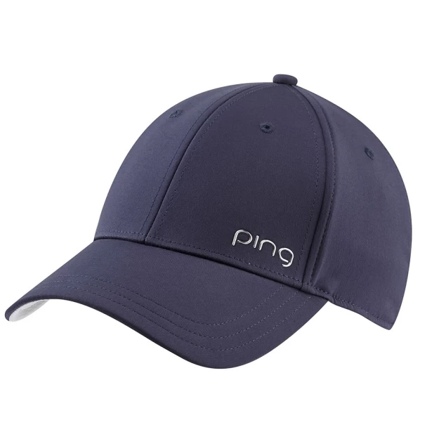 Damska czapka golfowa Ping Ladies Cap (2 kolory)