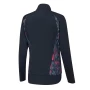 Damska bluza golfowa Ping Harby Printed Jacket navy