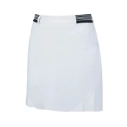 Damska spódniczka golfowa Ping Vic Ladies Skort white