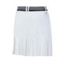 Damska spódniczka golfowa Ping Vic Ladies Skort white