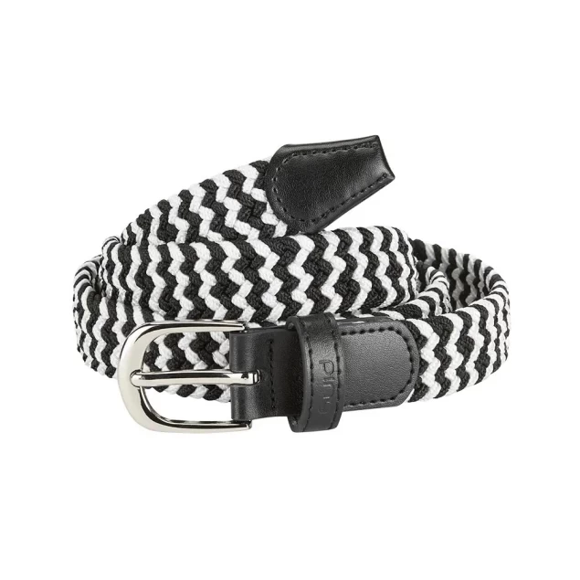 Damski pasek golfowy Ping Stretch Webbing Belt Ladies