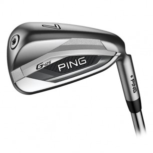 Ping G425 zestaw ironów golfowych (stalowy shaft)