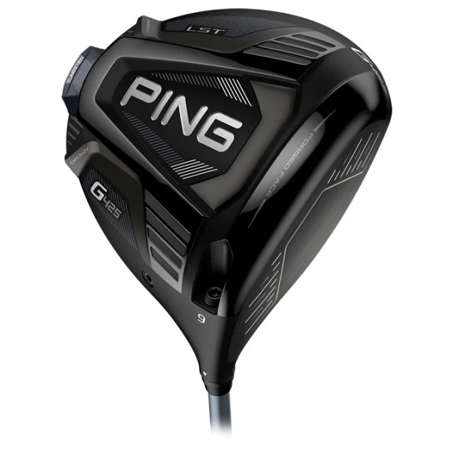 Ping G425 LST Driver kij do golfa