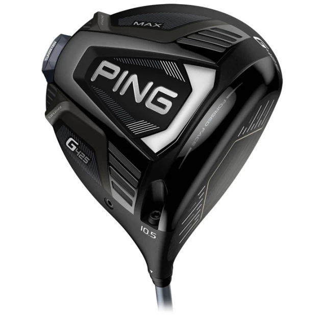 Ping G425 MAX Driver kij do golfa