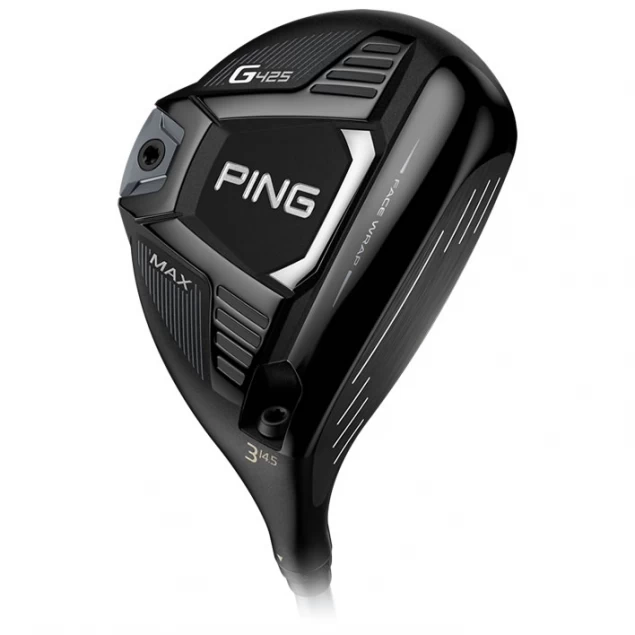 Ping G425 MAX Fairway Wood kij golfowy