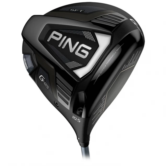 Ping G425 SFT Driver kij do golfa