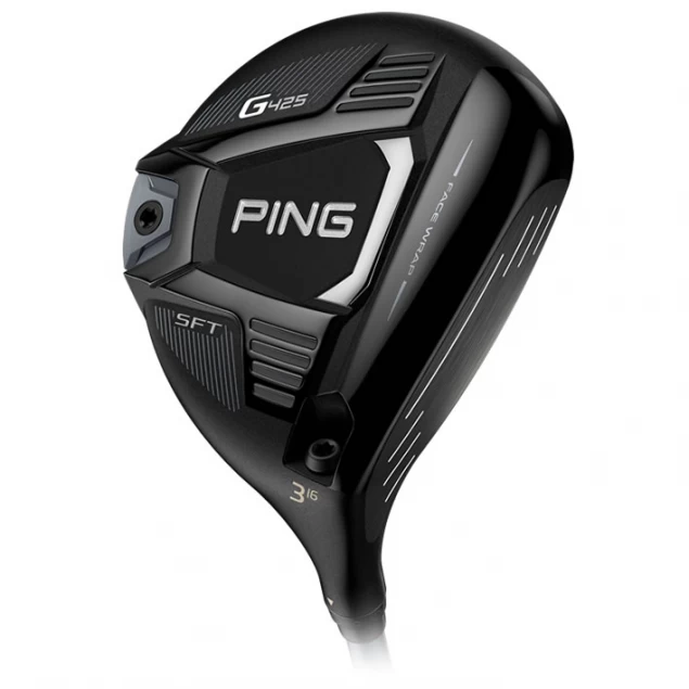 Ping G425 SFT Fairway Wood kij golfowy