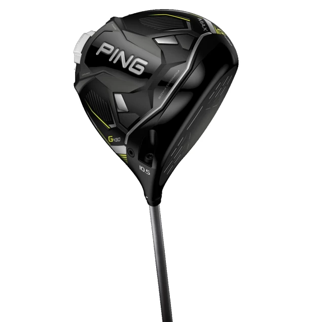 Ping G430 HL Driver kij golfowy