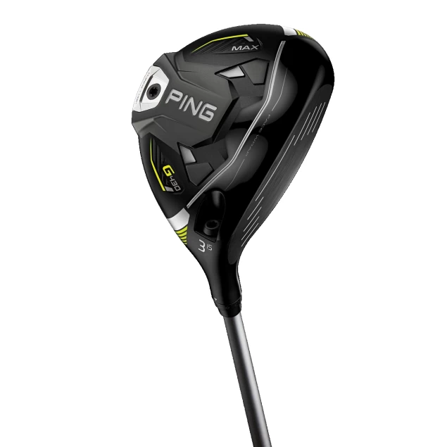 Ping G430 HL Fairway Wood kij golfowy