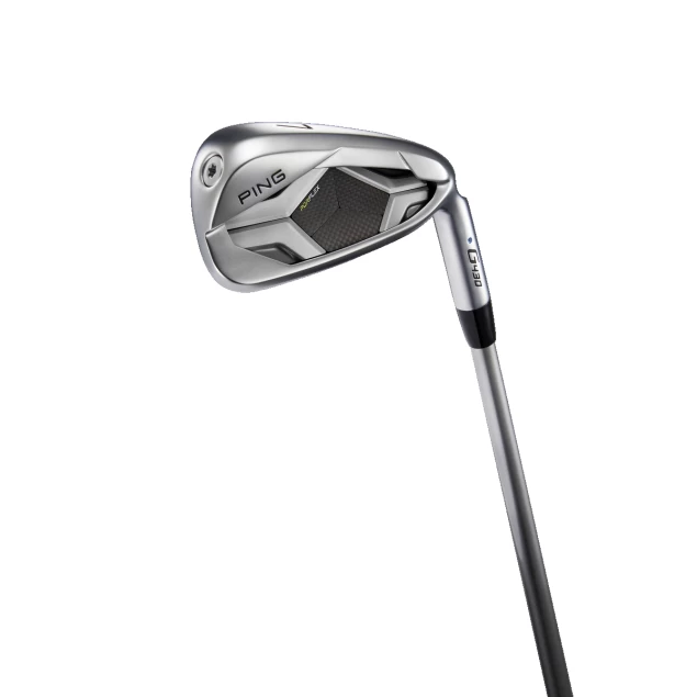 Ping G430 HL zestaw ironów golfowych (grafitowy shaft)