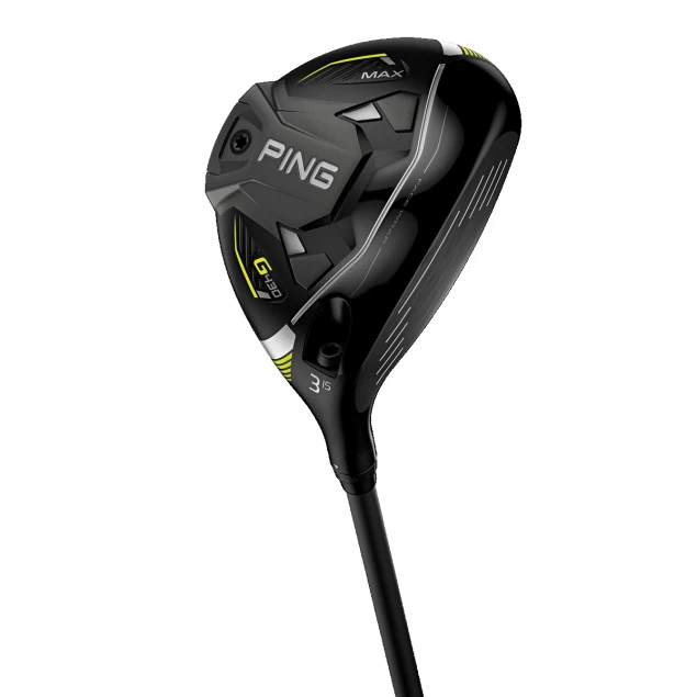 Ping G430 MAX Fairway Wood kij golfowy