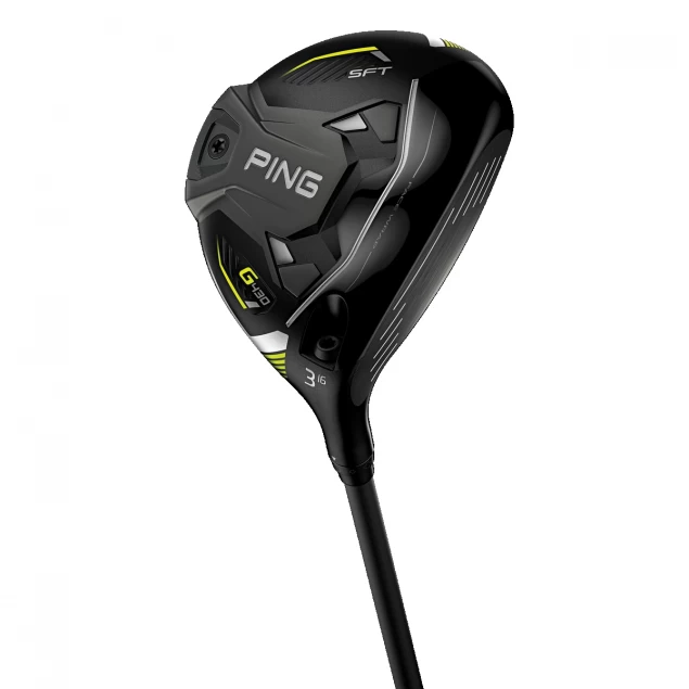 Ping G430 SFT Fairway Wood kij golfowy