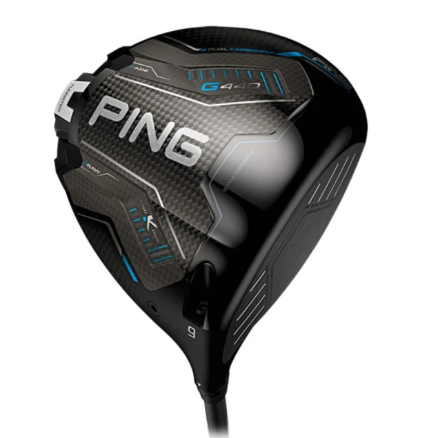 Ping G440 K Driver kij golfowy