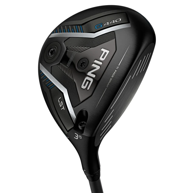 Ping G440 LST Fairway Wood kij golfowy