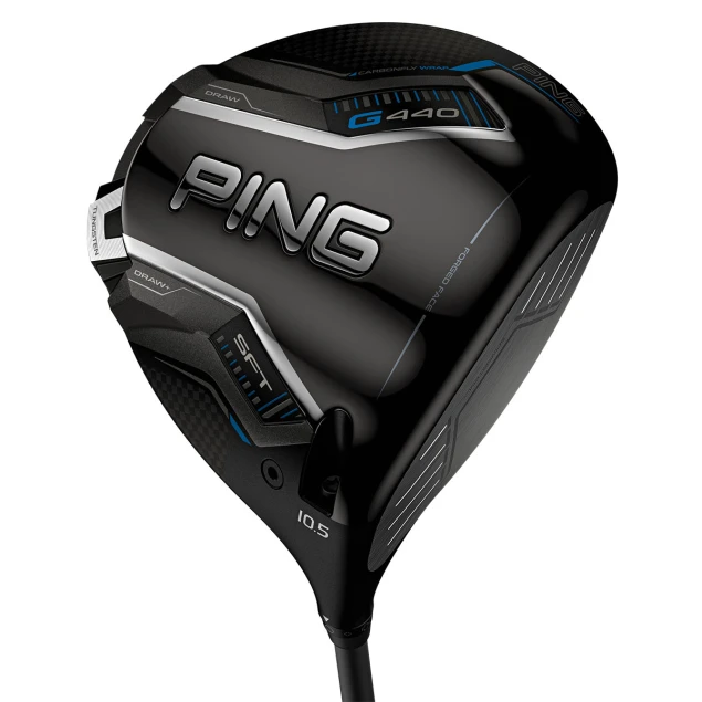 Ping G440 SFT Driver kij do golfa