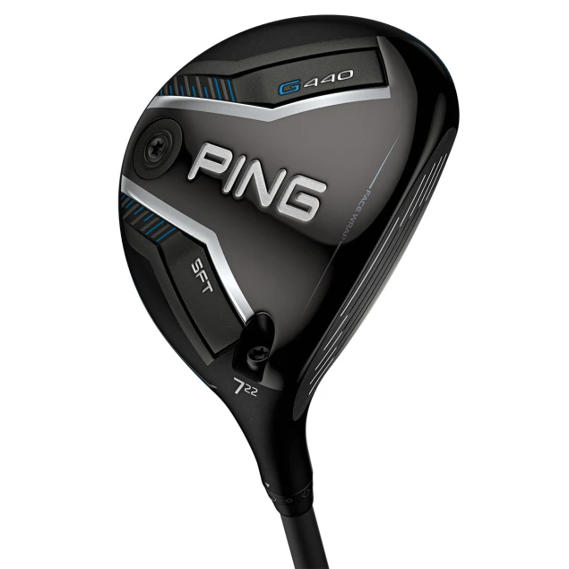 Ping G440 SFT Fairway Wood kij golfowy