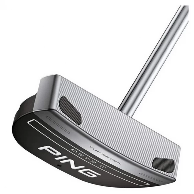 Ping DS72 C Putter kij do golfa