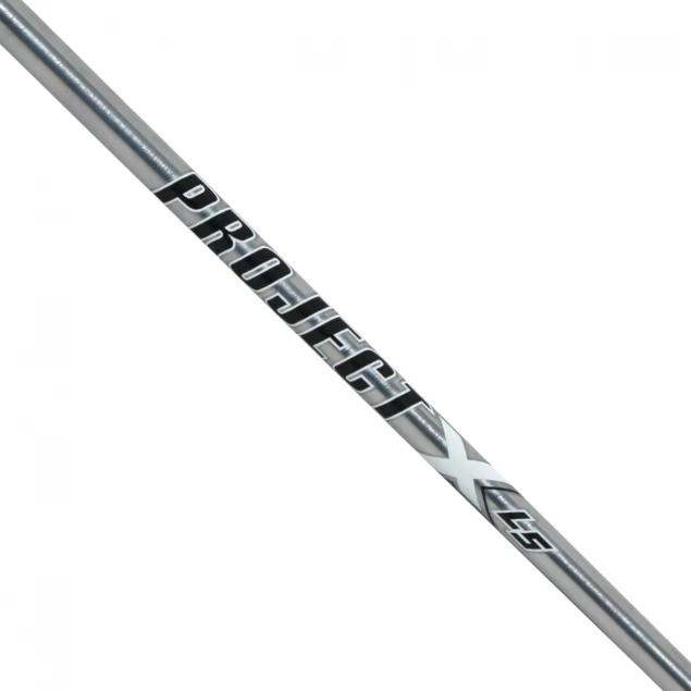 Project X LS Steel shaft do ironów