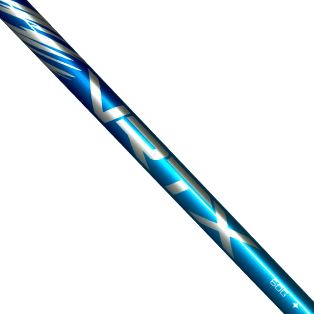 Project X VRTX Blue shafty do kijów golfowych