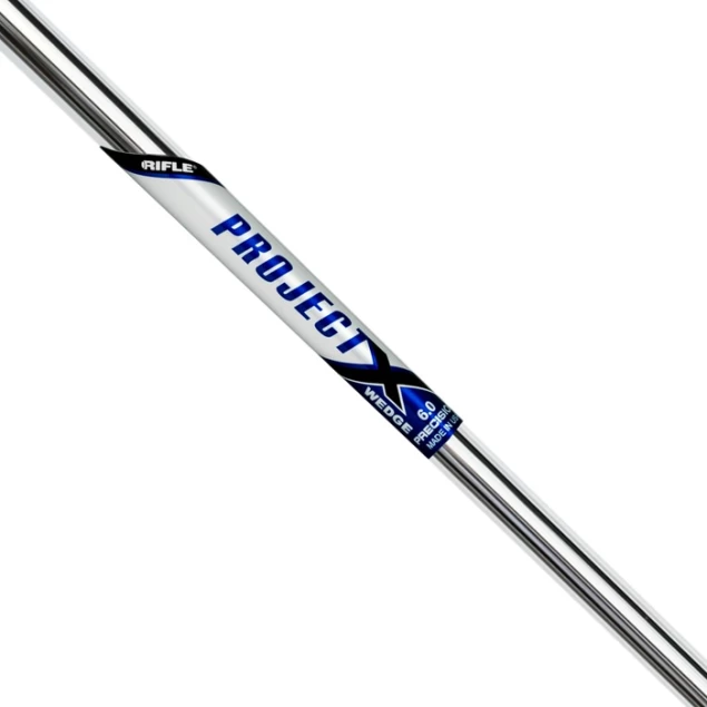 Project X Wedge stalowy shaft do kijów golfowych