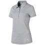Puma Swift Women Polo caribbean sea/bright white koszulka golfowa