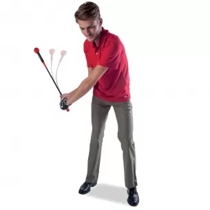 Pure2Improve Tempo Trainer (40cali / 48cali) golfowy kij treningowy