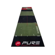 Pure2Improve golfowa mata treningowa (3 metry)