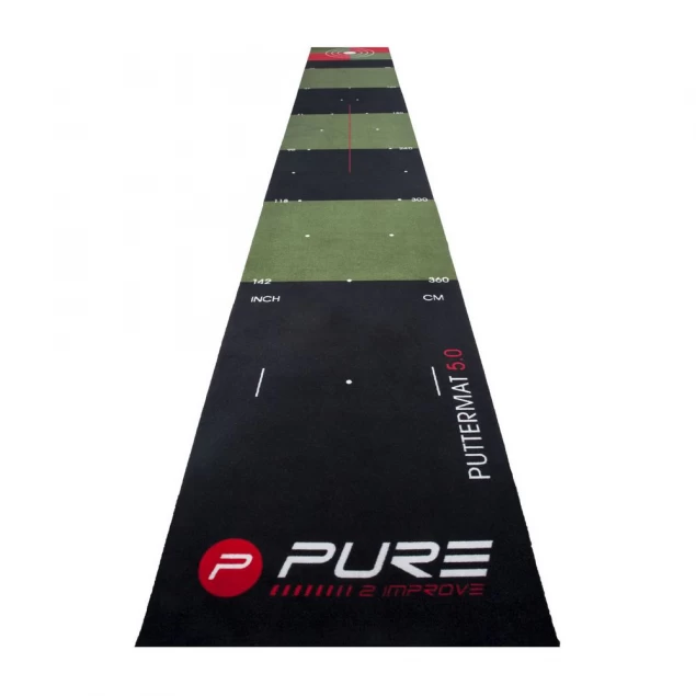 Pure2Improve golfowa mata treningowa (5 metrów)