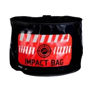 Treningowa torba do ćwiczeń uderzeń golfowych Pure2Improve Impact Bag