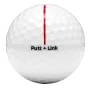 Puttlink Smart Ball przyrząd do treningu puttowania 