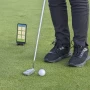 Puttlink Smart Ball przyrząd do treningu puttowania 