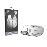 Golfowe lustro do treningu puttowania PuttOut Compact Putting Mirror