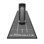 Mata treningowa do golfa PuttOut Medium Mat 240x50cm