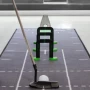 PuttOUT Pro Putting Gates golfowy przyrząd do treningu puttowania