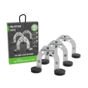 PuttOUT Pro Putting Gates golfowy przyrząd do treningu puttowania