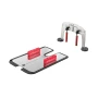 PuttOUT Putting Mirror & Adjustable Gate Set golfowe lustro do treningu puttowania