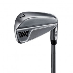 PXG 0211 ST zestaw żelaz - kije golfowe